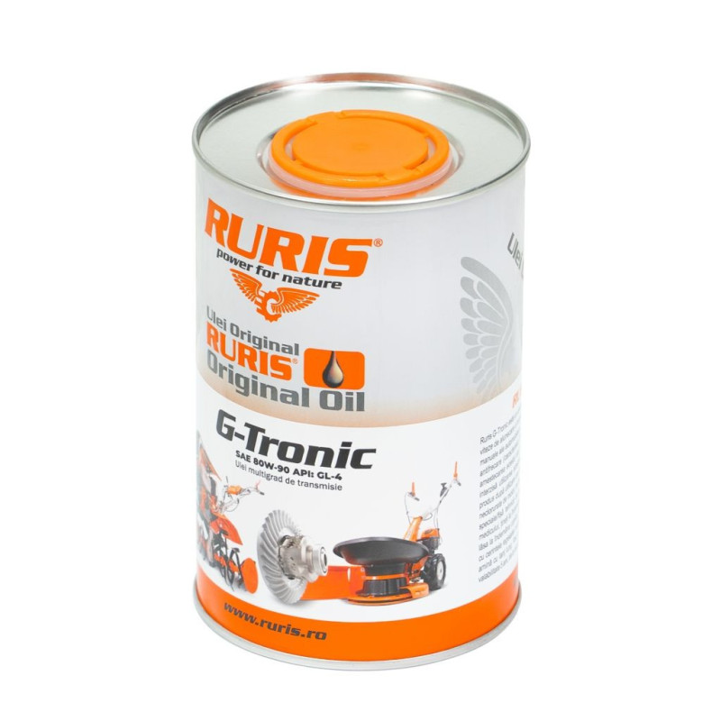 Olej przekładniowy G-TRONIC 600 ml Olej przekładniowy G-TRONIC 600 ml