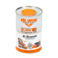 RURIS prevodový olej G-TRONIC 600ml
