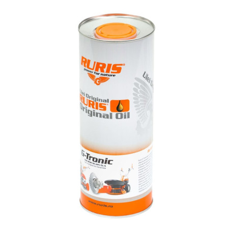 RURIS prevodový olej G-TRONIC 1l