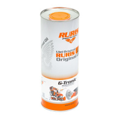 Olej przekładniowy RURIS G-TRONIC 1l