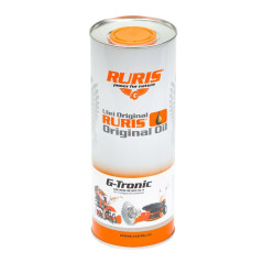 Olej przekładniowy RURIS G-TRONIC 1l