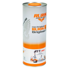 RURIS motorový olej 2TT 1l