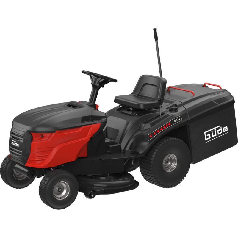 Zestaw Traktor kosiarka GAR 960 T + Kosiarka i podnośnik do czyszczenia ATV RTH400 + Wózek ogrodowy GGW 250 Zestaw Traktor kosiarka GAR 960 T + Kosiarka i podnośnik do czyszczenia ATV RTH400 + Wózek ogrodowy GGW 250