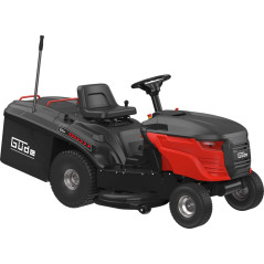 Set Traktorová kosačka GAR 960 T + Zdvihák na čistenie kosačiek a ATV RTH400 + Záhradný vozík GGW 250