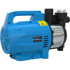 Set Domáci vodný automat HWA 1100.1 VF + Záhradn hadica 25 m + príslušenstvo na zavlažovanie