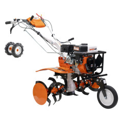 Kultywator spalinowy BRAVO 22