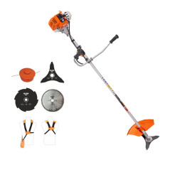 Kosa spalinowa BRAVO 101