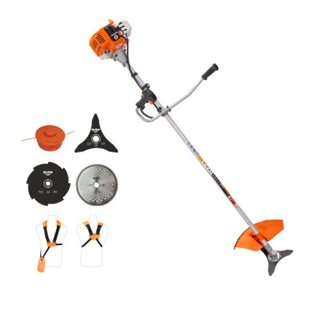 Kosa spalinowa BRAVO 101