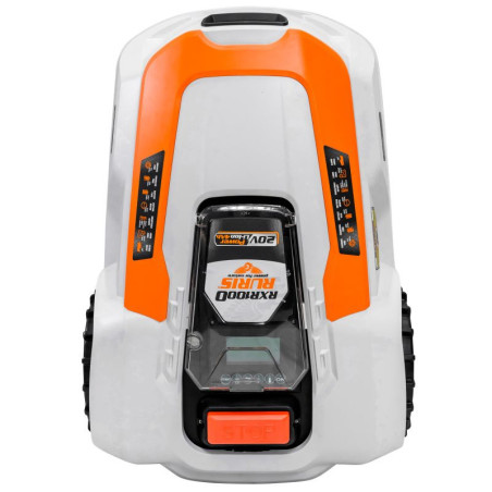 Kosiarka automatyczna RXR1000