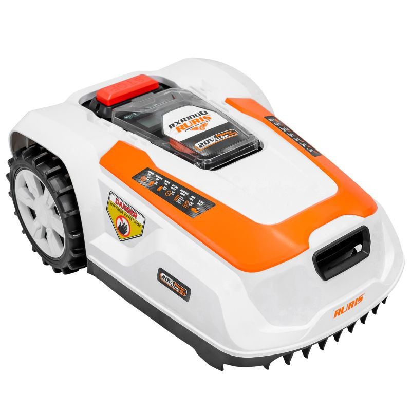 Kosiarka automatyczna RXR1000