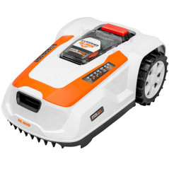 Kosiarka automatyczna RXR1000