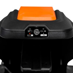 Kosiarka automatyczna RXR1000