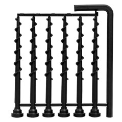 Kosiarka automatyczna RXR1000