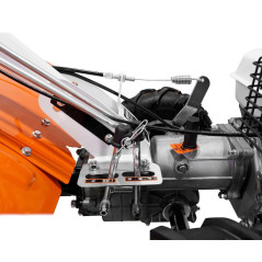 RURIS pôdna fréza 5900R