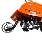 Kultywator benzynowy 5900R Kultywator benzynowy 5900R