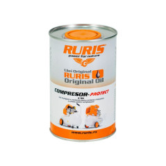 RURIS kompresorový olej 600ml