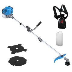 Kosa spalinowa z silnikiem 4-suwowym GFS 31.1