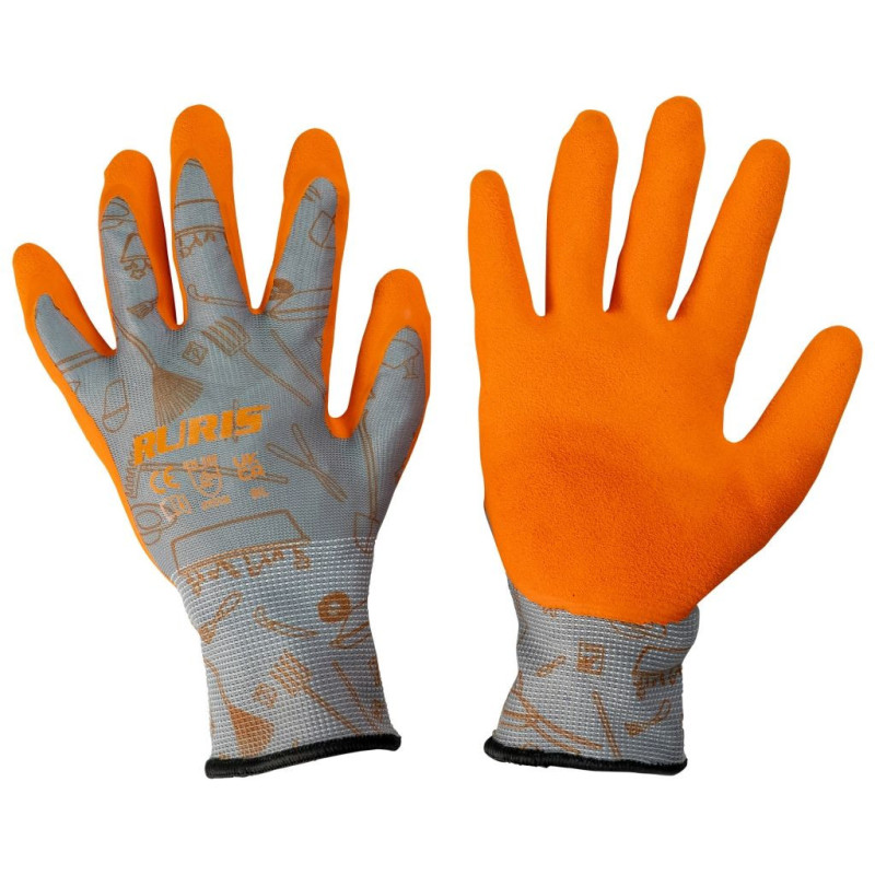 Rękawice Eco Grip, rozmiar M Rękawice Eco Grip, rozmiar M