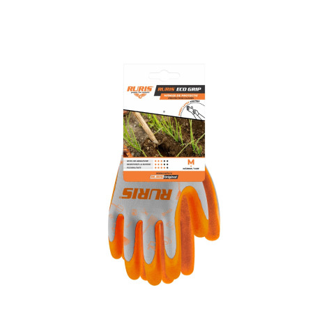 Rękawice Eco Grip, rozmiar XL