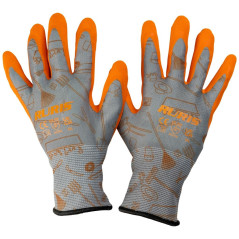 Rękawice Eco Grip, rozmiar XL