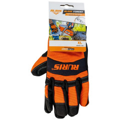 RURIS rukavice Forest, size L