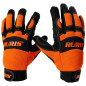 RURIS rukavice Forest, size L