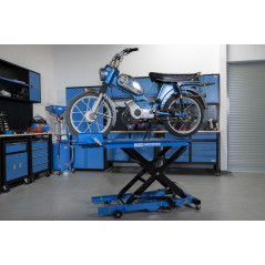 Platforma do podnoszenia motocykli do motocykli GMR360