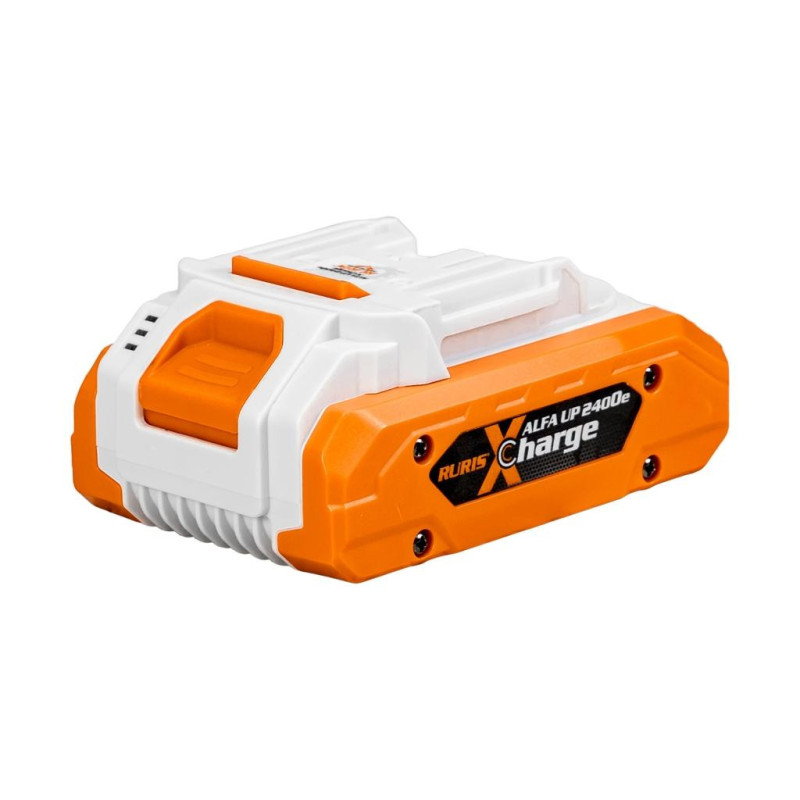 RURIS X-charge akumulátor 20V 4Ah