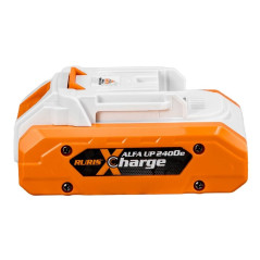 RURIS X-charge akumulátor 20V 4Ah