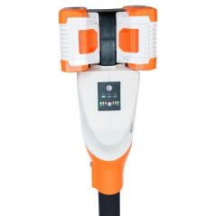 Podkaszarka 3044e X-charge z akumulatorami