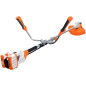 Podkaszarka 3044e X-charge z akumulatorami