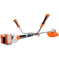 Podkaszarka 3044e X-charge z akumulatorami
