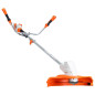 Podkaszarka 3044e X-charge z akumulatorami