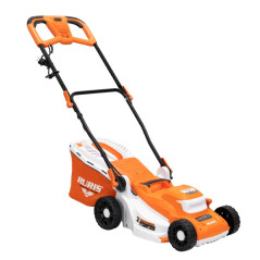 RURIS elektrická kosačka RXE 1400