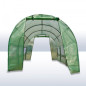 Tunel foliowy 4,5 x 2,0 x 1,75 m