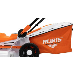RURIS elektrická kosačka RXE 1400