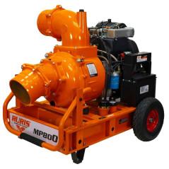 RURIS LIMIT čerpadlo MP800