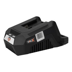 RURIS 60V nabíjačka 64e