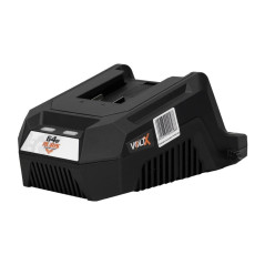 RURIS 60V nabíjačka 64e