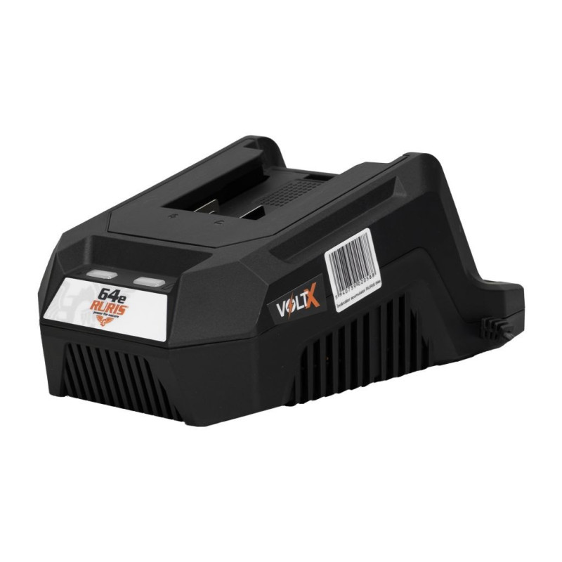 RURIS 60V nabíjačka 64e