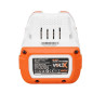Akumulator 60 V/4 Ah 6400e Akumulator 60 V/4 Ah 6400e
