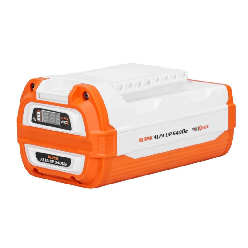 Akumulator 60 V/4 Ah 6400e Akumulator 60 V/4 Ah 6400e