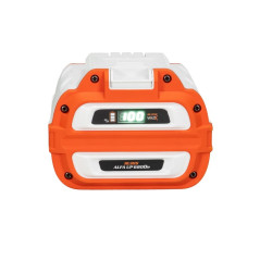 Akumulator 60 V/8 Ah 6800e
