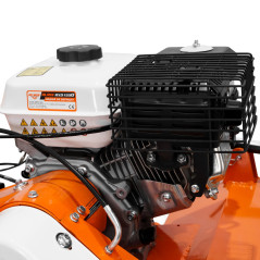Kosiarka bijakowa RXD1500