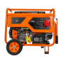LIMIT Elektrownia R-Power GE9000RC ATS