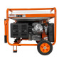 LIMIT Elektrownia R-Power GE9000RC ATS