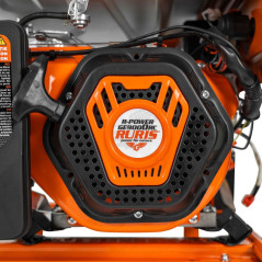 LIMIT Elektrownia R-Power GE9000RC ATS