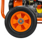 RURIS LIMIT R-Power GE9000RC ATS