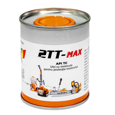 RURIS motorový olej 2tt 175ml