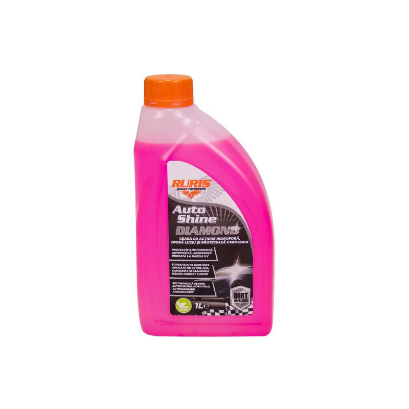RURIS hydrofóbny vosk Auto Shine Diamond 1l